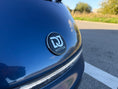 Vis billede: Blå DJ Motor PRIME – demo fra 2026