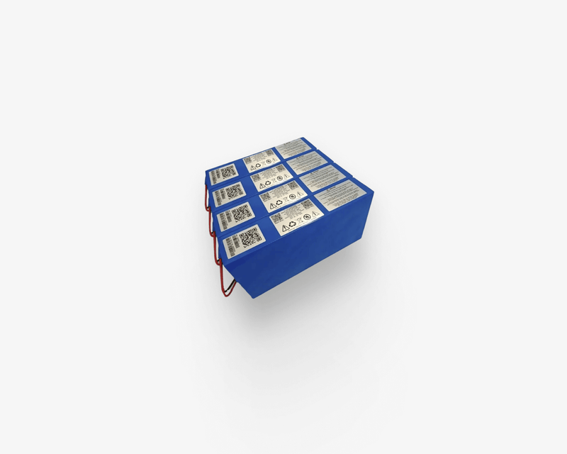 Lithium 60 V · 126 Ah