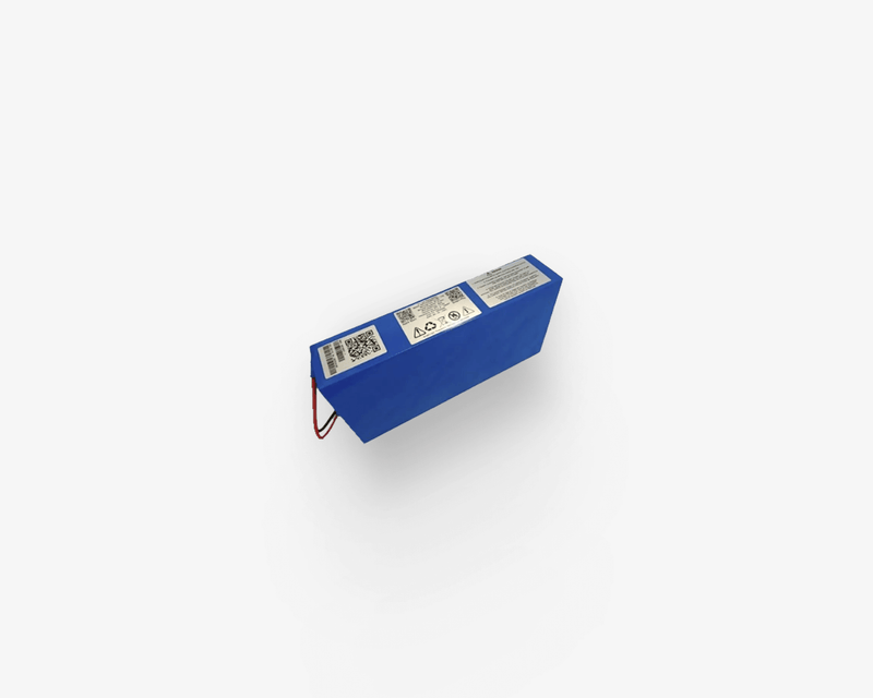 Lithium 60 V · 31,5 Ah