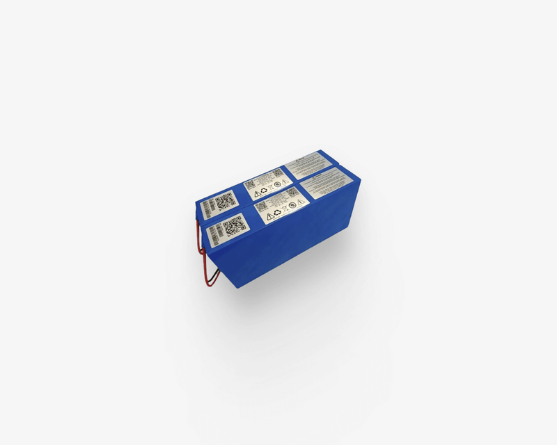 Lithium 60 V · 63 Ah