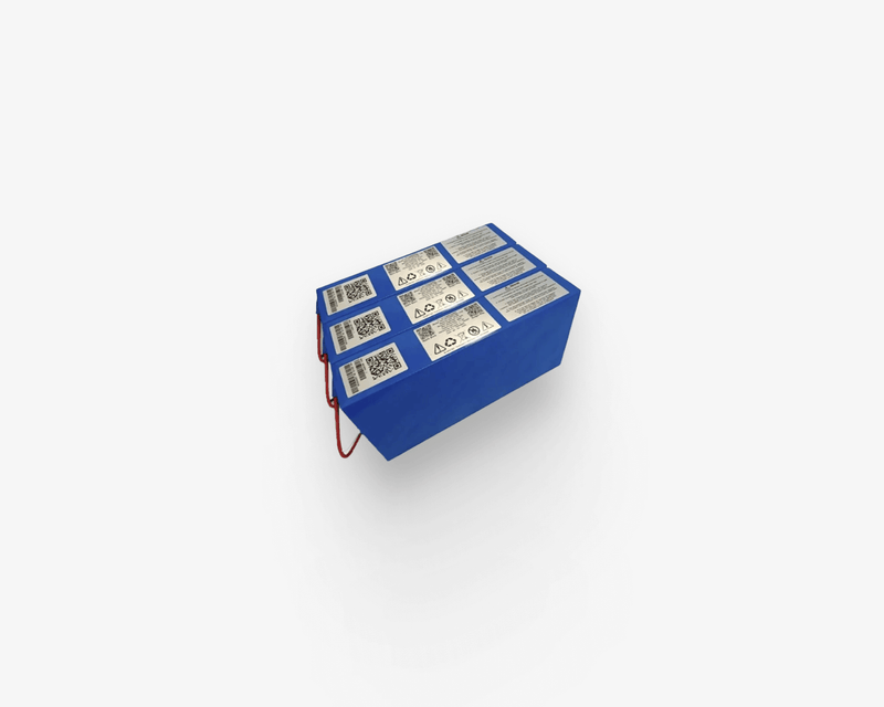 Lithium 60 V · 94,5 Ah