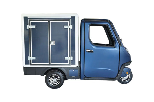 DJ Motor CARGO set fra siden