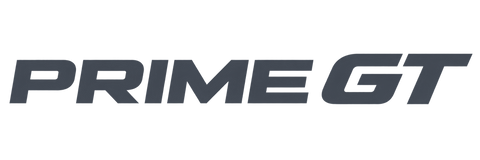 PRIME GT modellogo