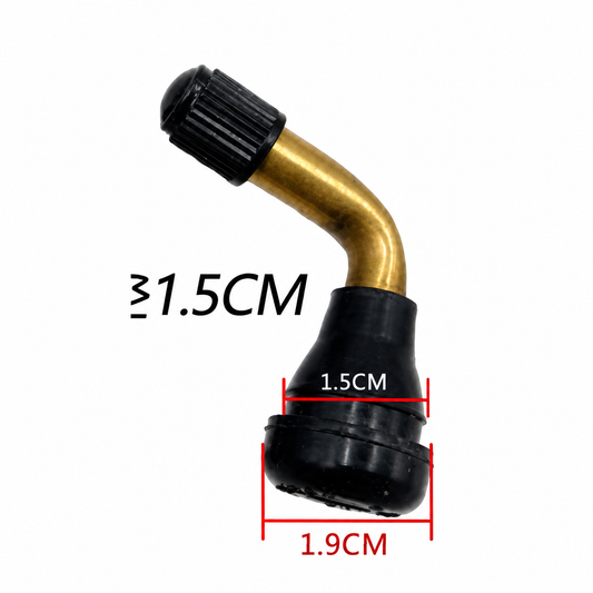 Dækventil, vinklet – PRIME / PRIME GT – DJMO-2528