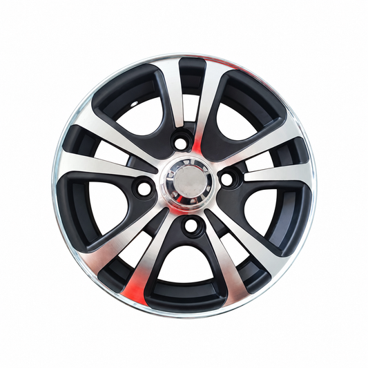 Bagfælg, 12 x 2,75 – PRIME / PRIME GT – DJMO-2529
