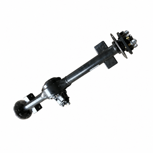 Bagaksel til 2000 W motor – PRIME / PRIME GT – DJMO-2595
