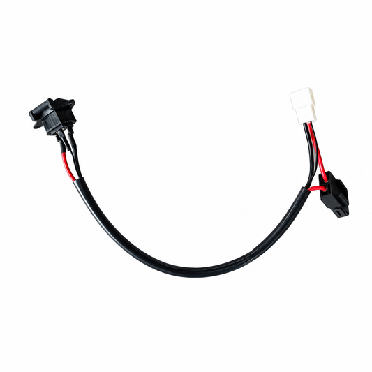Ladestik med ledning – PRIME / PRIME GT – DJMO-2599