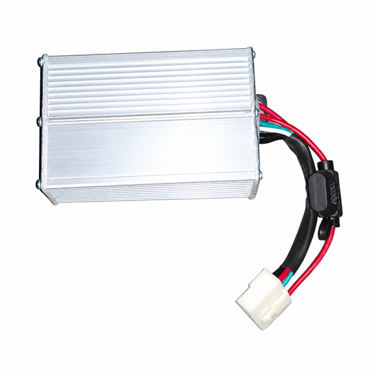 DC-DC-omformer, 48-72 V til 12 V – PRIME / PRIME GT – DJMO-2602