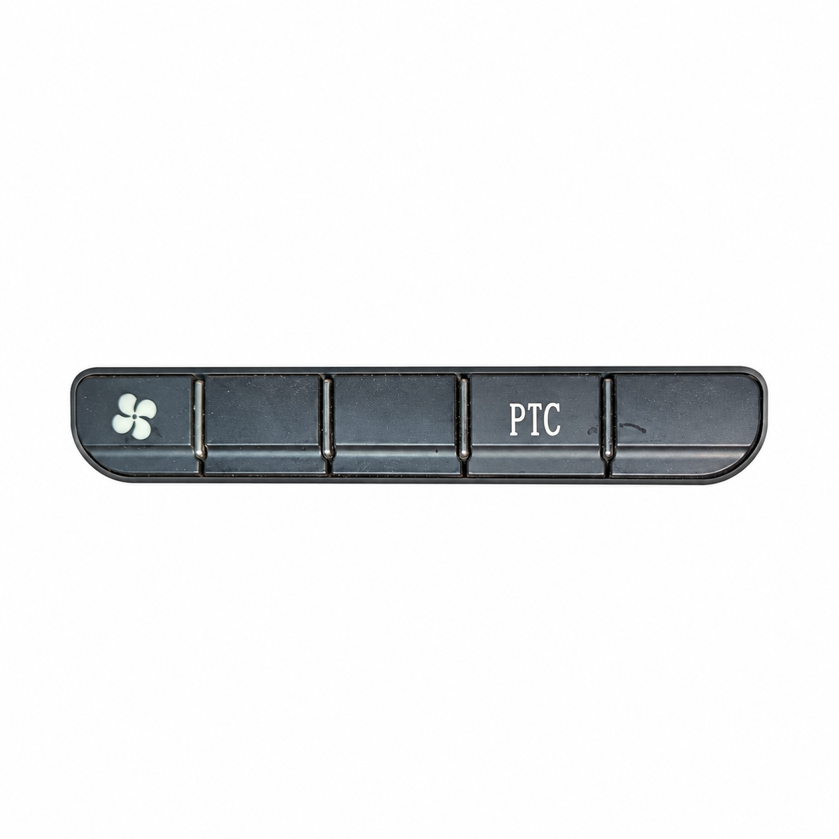 Kontaktpanel, venstre – PRIME / PRIME GT – DJMO-2613
