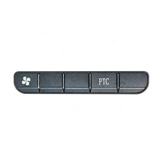 Kontaktpanel, venstre – PRIME / PRIME GT – DJMO-2613