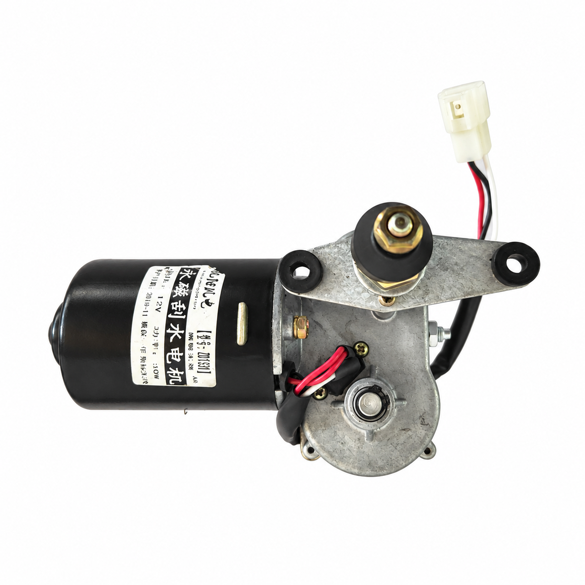 Viskermotor, 12 V – PRIME / PRIME GT – DJMO-2618