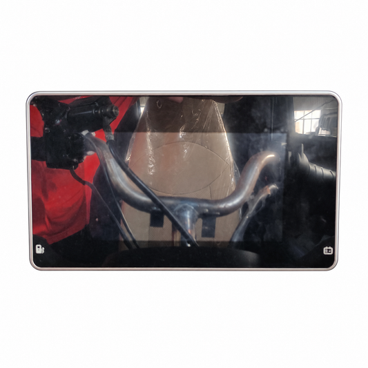 Multimedieskærm, 7 tommer – PRIME / PRIME GT – DJMO-2623