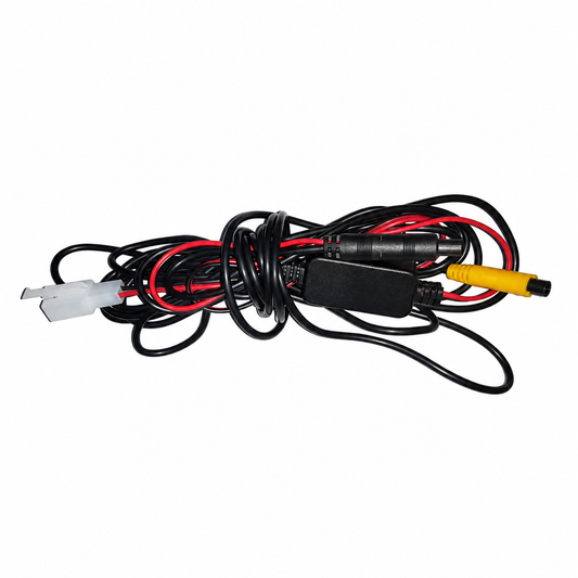 Kabel til bakkamera, 4 m – PRIME / PRIME GT – DJMO-2625