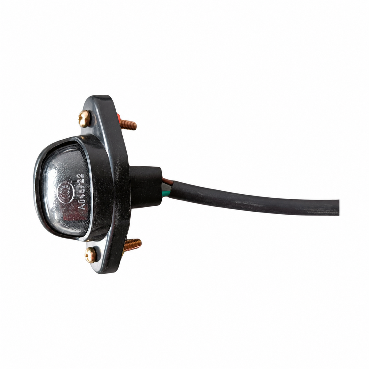 Nummerpladelygte, 12 V – PRIME / PRIME GT – DJMO-2628
