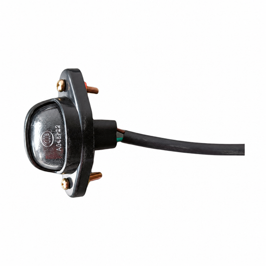 Nummerpladelygte, 12 V – PRIME / PRIME GT – DJMO-2628