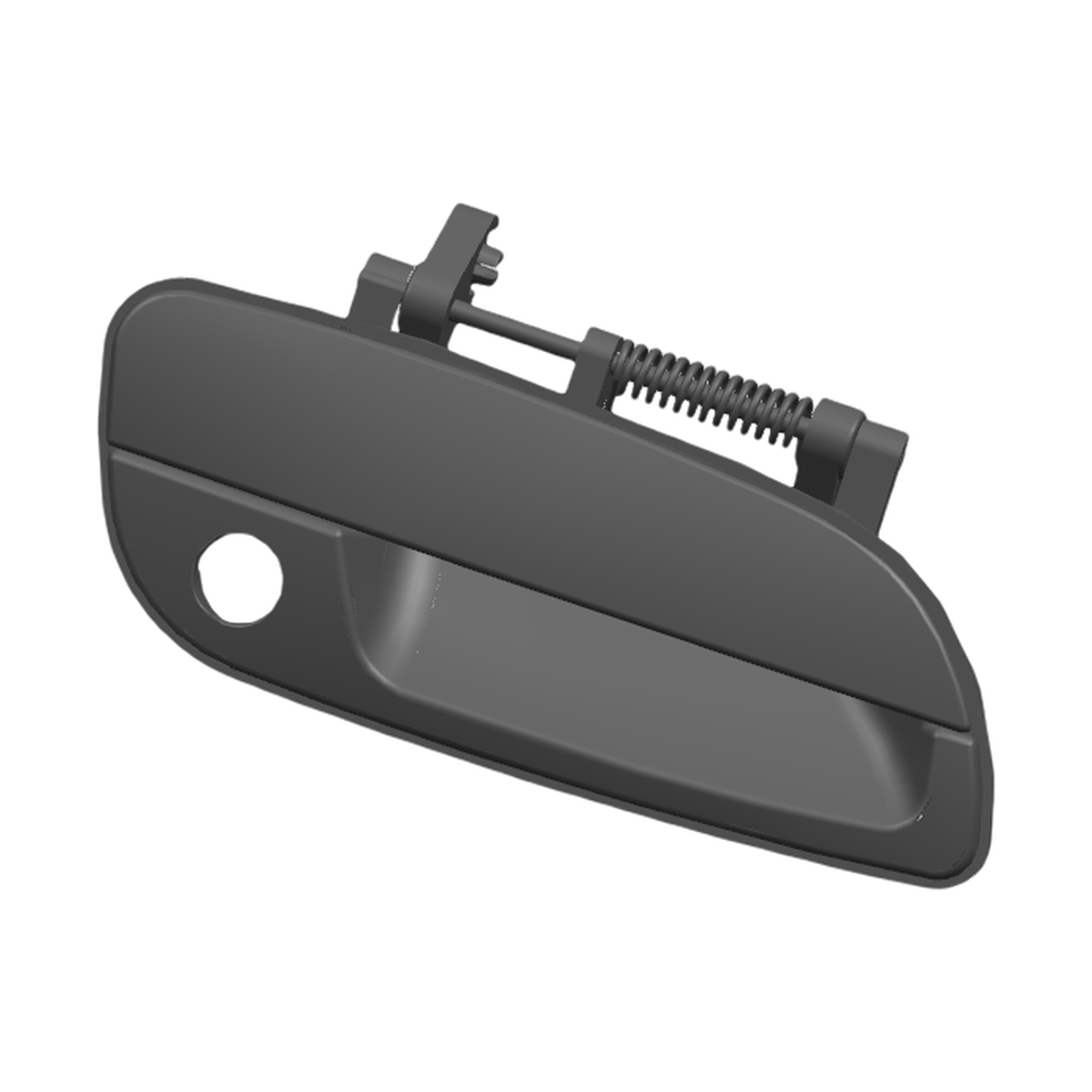 Udvendigt dørgreb, højre – PRIME / PRIME GT – DJMO-2535