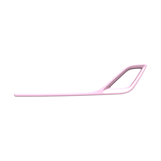 Reservedel til DJ Motor PRIME / PRIME GT – originalillustration.