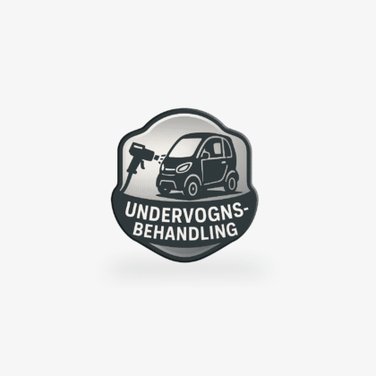 Undervognsbehandling