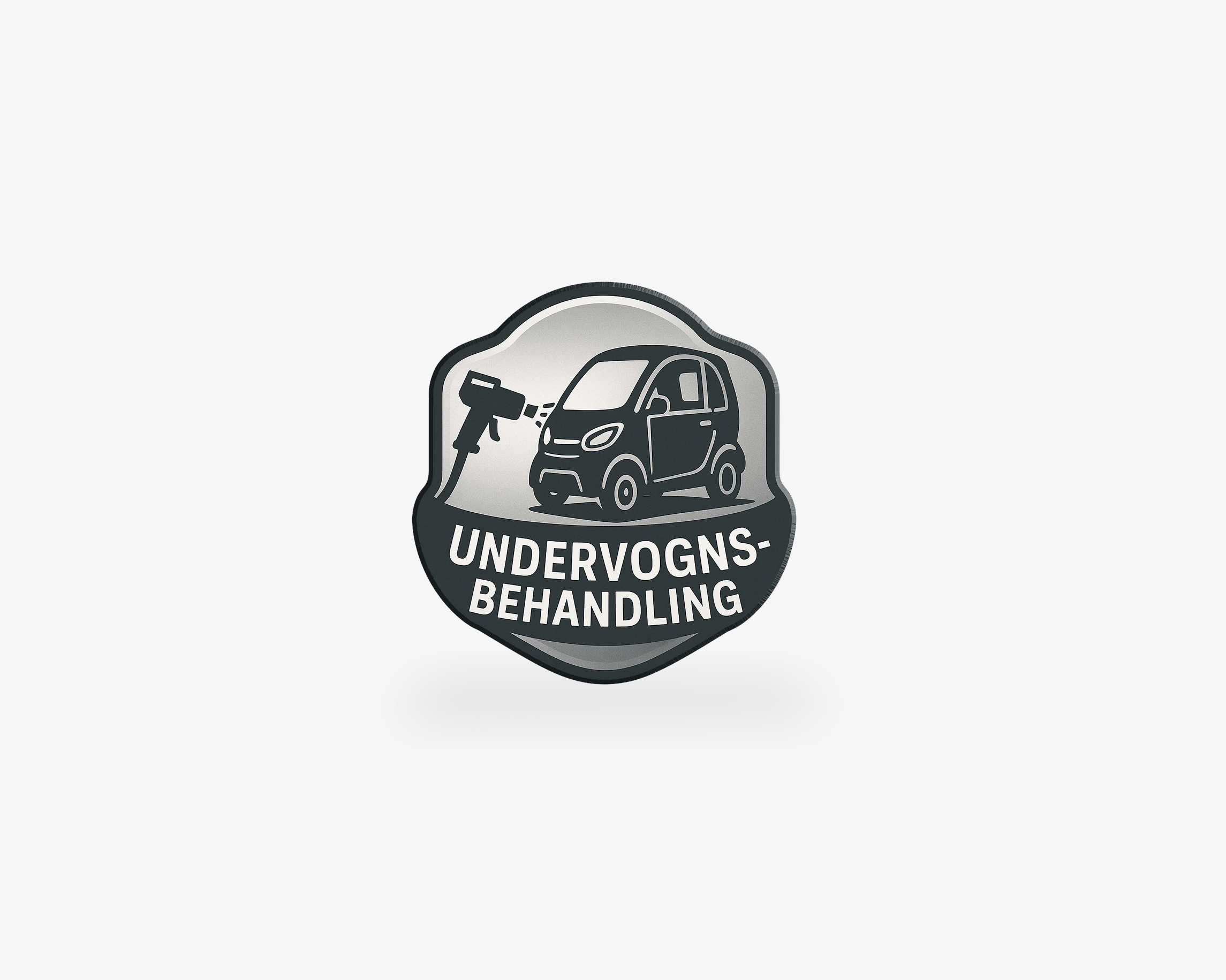 Undervognsbehandling